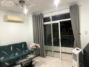 Căn hộ Phúc Thịnh Quận 5, Cần cho thuê gấp, Dt : 98 m2, 3PN, 2WC, Giá : 12 tr/th,