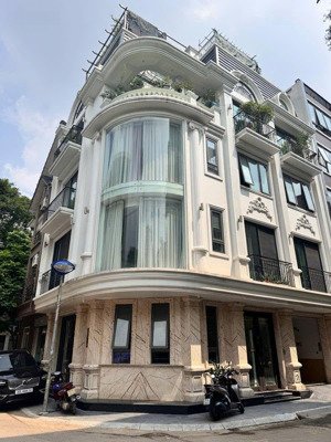 bán căn bt lk đẹp nhất kđt văn quán, hà đông, lô góc 6t thang máy, kinh doanh, dt 80m2, giá 32 tỷ