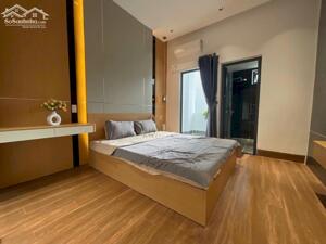 BÁN NHÀ MẶT TIỀN HỒ VĂN CÔNG - BÌNH DƯƠNG - THỦ DẦU MỘT