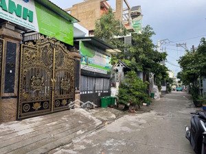 mặt tiền kinh doanh 144m2 bán đất tặng nhà chỉ nhỉnh 7tỷ hiệp bình chánh thủ đức gần phạm văn đồng