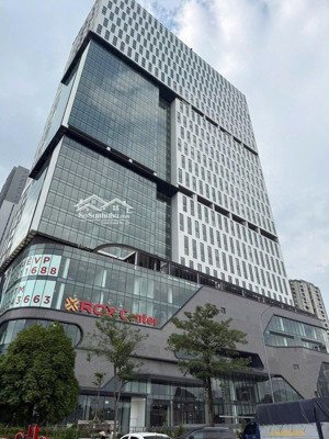 sàn thương mại và sàn văn phòng hạng a - mở bán đợt đầu chỉ từ 5x triệu/m2 - goldmark city