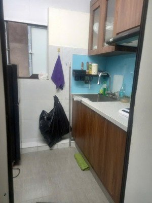 bán căn tt thuốc lá thăng long tại nguyễn trãi, giá thỏa thuận, 40m2, 2pn, 1wc, pháp lý đầy đủ