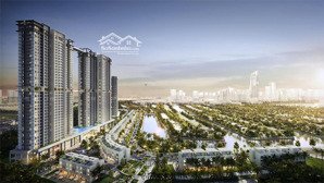 chính chủ cần bán căn studio toà sky oasis view biệt thự đảo ecopark