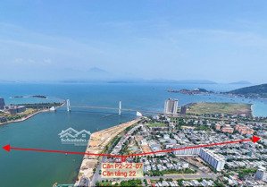 chính chủ bán gấp căn 2pn tầng cao view sông hàn - biển mỹ khê giá tốt nhất thị trường