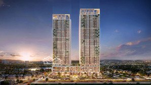 ưu đãi lên đến 300 triệu + pbt xe mẹc khi mua căn hộ cao cấp tại diamond hill thái nguyên