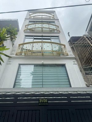 **bán nhà hxh trường chinh** phường 14, quận tân bình; 4x23m - 5 tầng; thang máy cao cấp