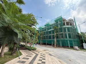 cenland độc quyền 60 căn liền kề, biệt thự - green little town (green oasis) cổ bi - gia lâm