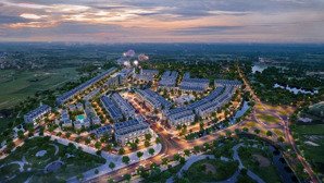 dự án đô thị rẻ nhất ân thi hưng yên 