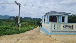 16 lô đất sẵn sổ hồng tại thôn 1 bình hoà - cẩm bình cũ - cẩm thuỷ chỉ hơn 200 triệu