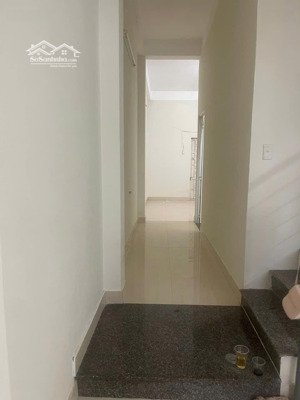 (ncc) cho thuê nhà 2 tầng mặt tiền cổ mân mai, hòa xuân diện tích: 100m²(5*20m)