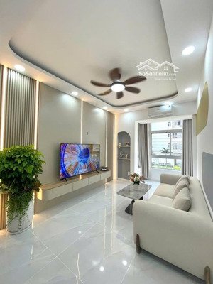 cô thúy cần bán gấp căn hộ ngọc khánh tower 68m2, 2pn/ 2wc tại quận 5, sổ hồng riêng