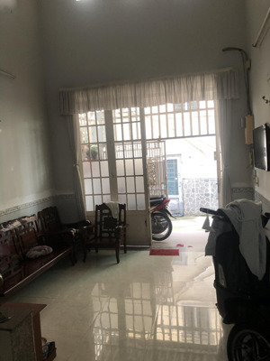 nhà hiệp bình chánh, ql13 (gần chợ bình triệu)
nhà đẹp vào ở ngay cho vợ chồng trẻ