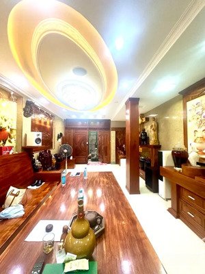 bán nhà phạm văn hai 160m² 7 tầng - 20 tỷ - căn góc 2 mặt hẻm trung tâm tân bình