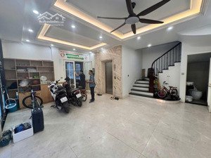 bán căn bt lô góc đẹp nhất kđt văn quán, hoàn thiện full nội thất, mt 18m 2 mt cực đẹp