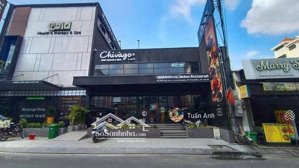 bán nhà mt đường số 2, an khánh - dt 11,5x25m, nở hậu 12,74m- cn 256m2 - thực tế sd 300m2_chỉ 70 tỷ