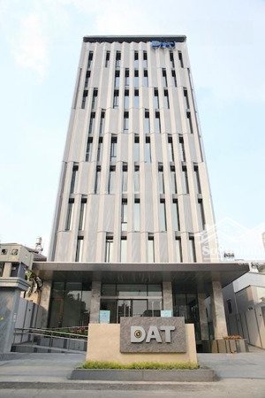 toà nhà mặt tiền nhà ga t3 sân bay tân sơn nhất, tân bình dt 10x40m, hầm 10 tầng, dt sàn 3000m2