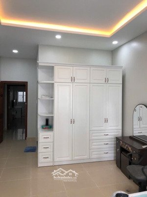 mặt tiền ỷ lan - cây keo- hòa bình 64m2 9tỷ5 2tầng