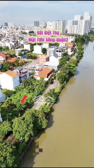 bán gấp đất mt sông. p.bình trưng đông. q2. cơ cực hiếm cho quý khách.
