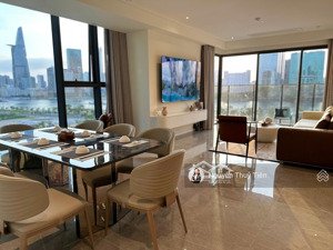 căn hộ 3pn the opera thủ thiêm diện tích lớn 138m full nội thất thang máy riêng view cực đẹp