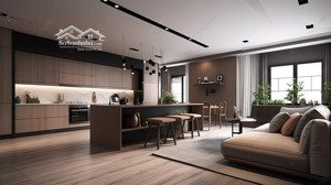 bán căn hộ 4pn, 127m2, b.i.g tower, phạm hùng, mỹ đình 2 - 9,5 tỷ 