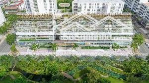 bán cc garden court 1 tại tôn dật tiên, 13 tỷ, 126m2, 3pn, 2wc, sổ hồng-ô xe hầm, xem nhà 24/7
