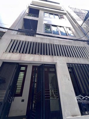 bán nhà - cầu giấy - 60 m - 4 tầng - mặt tiền 6 m - 16.5 tỷ