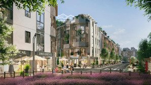 khu dân cư nhật compound lê tấn bê - sổ hồng riêng