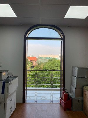 biệt thự 5 tầng siêu hot tại tây nam hồ linh đàm, 50 tỷ, 210m2