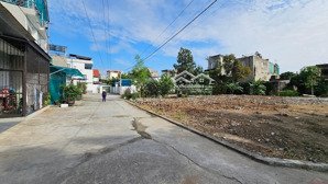 bán đất đẹp vị trí tiềm năng tại quỳnh hoàng, nam sơn, an dương