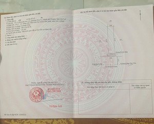 bán đất phường hoa lư (cũ) - tp pleiku tỉnh gia lai