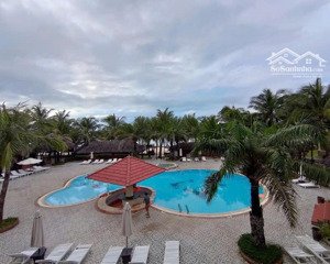 tìm chủ mới cho resort biển mũi né phan thiết