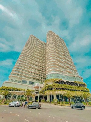 chính chủ bán căn 1 ngủ lớn. căn hộ cao cấp citadine hạ long. giá tốt nhất thị trường