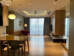 Bán căn góc 98m2 R1 Sunshine Riverside 2ngủ, full nội thất. Giá liên hệ: 0973781843 Ánh