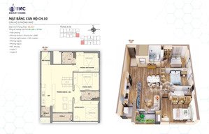 bán căn góc hoa hậu 3 ngủ đông nam 88,5m2 dự án tmc smart home. vào tên trực tiếp hđmb.