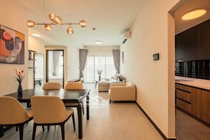 căn hộ 2pn, 2wc, 86m2 tại de la sol, q4, tp.hcm, giá 10,3 tỷ bao thuế phí sổ, view đẹp hàng hiếm