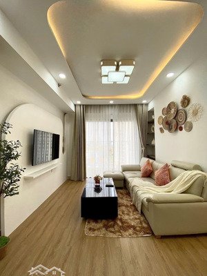 cho thuê cc masteri thảo điền, 18 triệu, 76m2, full nội thất, view sông mát mẻ, chính chủ hot!
