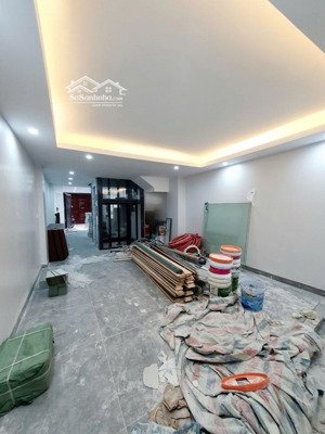 xuân la - 60m - 7 tầng - mặt tiền- 4,1 m - 26 tỷ - tây hồ - dòng tiền - 10 phòng khép kín