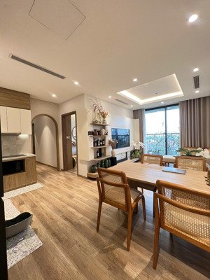 cho thuê căn hộ cao cấp 1, 2, 3 ngủ, căn duplex, penhouse tại ecopark, hưng yên