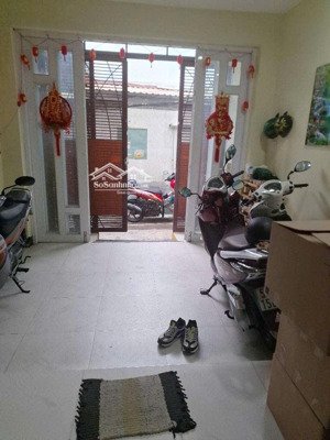 bán nhà 2 tầng - hẻm huỳnh tấn phát - giá 3,35 tỷ - 45m2