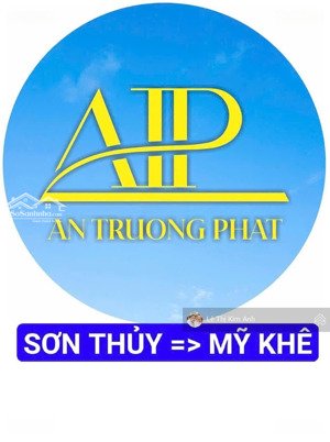 chính chủ cần bán nhanh lô đất đường thủy sơn 3 hướng đông bắc giá đầu tư lh: nhận cọc