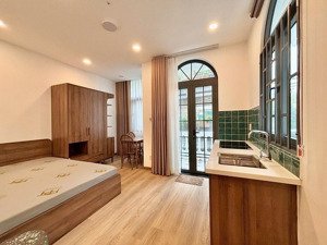 khai trương toà nhà new 100% phùng văn cung ngay phố phan xích long phú nhuận giáp tân định quận 1