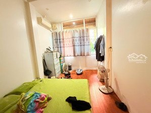 bán nhà hoàng hoa thám, dt 30m, 4 tầng, cách đường ô tô 5m. giá 7.8 tỷ