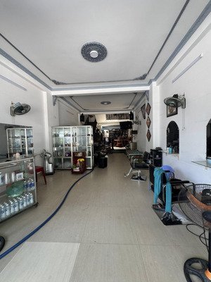 bán nhà mặt tiền lý thái tông, 4 tầng, 100m2 ngang 5m gần biển giá 13 tỷ