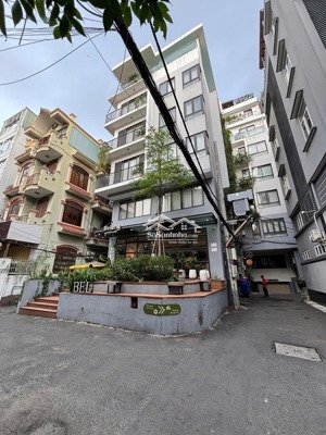 bán tòa nhà kinh doanh 39chdv cao cấp dòng tiền 18.000$/tháng bình thạnh- giá 110 tỷ