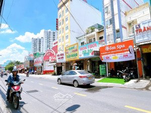 bán nhà mtkd tân kỳ tân quý - ngay ngã tư aeon mall. dt: 4,5x20m, cấp 4 mới xây, vị trí đẹp