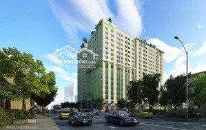 bán căn hộ 75m2 tại investco babylon, 3,99 tỷ, 2pn, 2wc, đầy đủ nội thất