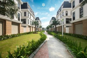 cơn sóng trung tâm tpm . hải phòng , biệt thự , nhà phố liền kề tại hoàng huy newcity