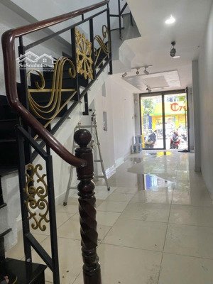 mặt tiền kinh doanh quang trung p10 - gò vấp - chưa đến 9 tỷ