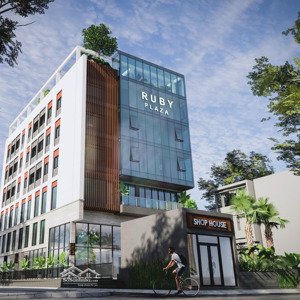 bán toà nhà góc 2 mt 700m2 dương đình hội 2500m2 sàn có hầm.