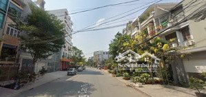 bán căn hộ shophouse, quận 7, ngay gò ô môi, mặt tiền ngang 7m, giá 4,5 tỷ